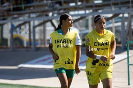 Santos Laguna vs Chivas femenil S19 @tar.mx