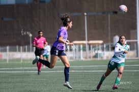 Joselyn Alatorre, Camila Zamora @tar.mx