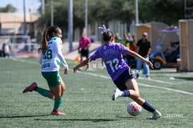 Joselyn Alatorre, Farah Talamás @tar.mx