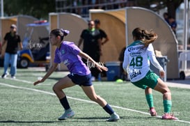 Joselyn Alatorre, Farah Talamás @tar.mx
