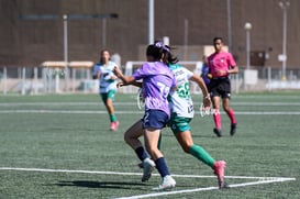 Santos Laguna vs Chivas femenil S19 @tar.mx