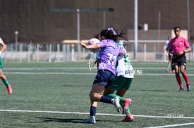 Santos Laguna vs Chivas femenil S19 @tar.mx