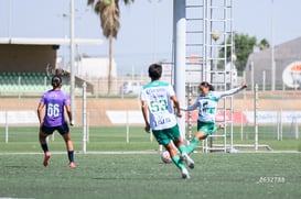 Santos Laguna vs Chivas femenil S19 @tar.mx