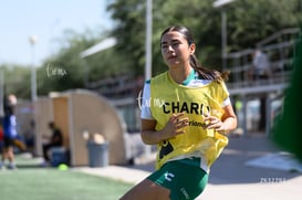 Julia De Santiago @tar.mx