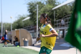 Julia De Santiago @tar.mx