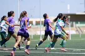 Santos Laguna vs Chivas femenil S19 @tar.mx