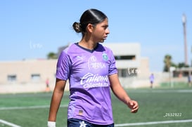 Fatima Lino @tar.mx