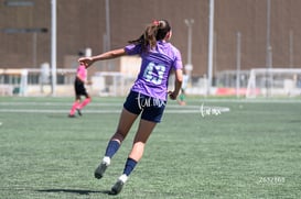 Sophia Garcia @tar.mx