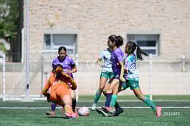 Victoria Márquez, Camila Zamora, Citlalli Conchas, Renata Ra @tar.mx