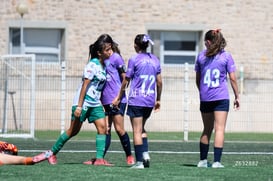 Santos Laguna vs Chivas femenil S19 @tar.mx