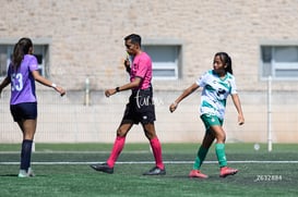Santos Laguna vs Chivas femenil S19 @tar.mx