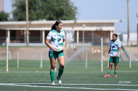 Julia De Santiago @tar.mx