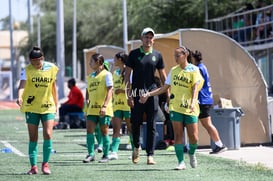 Santos Laguna vs Chivas femenil S19 @tar.mx