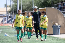 Santos Laguna vs Chivas femenil S19 @tar.mx