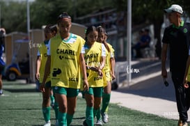 Santos Laguna vs Chivas femenil S19 @tar.mx