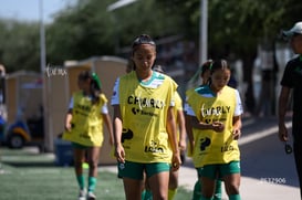 Santos Laguna vs Chivas femenil S19 @tar.mx