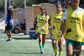 Santos Laguna vs Chivas femenil S19 @tar.mx