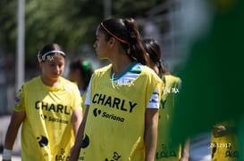 Santos Laguna vs Chivas femenil S19 @tar.mx
