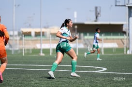 Julia De Santiago @tar.mx