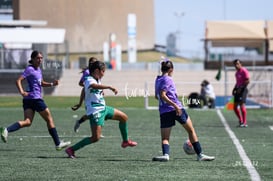 Santos Laguna vs Chivas femenil S19 @tar.mx