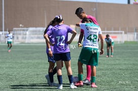 Jennifer Escareño, Farah Talamás @tar.mx