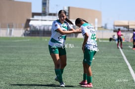Jennifer Escareño, Julia De Santiago @tar.mx
