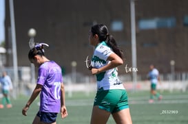 Julia De Santiago @tar.mx