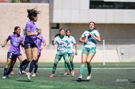 Julia De Santiago, Camila Zamora @tar.mx