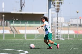 Ximena Ramírez @tar.mx