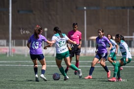 Julia De Santiago, Sophia Garcia @tar.mx