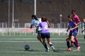 Santos Laguna vs Chivas femenil S19 @tar.mx