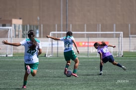 Tania Baca, Damara Gómez @tar.mx