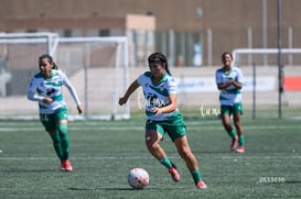 Tania Baca @tar.mx