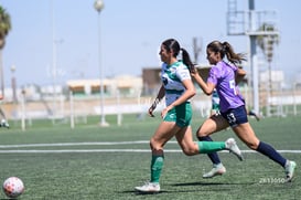 Julia De Santiago, Camila Zamora @tar.mx