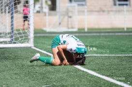 Santos Laguna vs Chivas femenil S19 @tar.mx