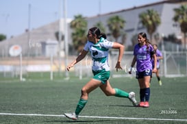 Julia De Santiago @tar.mx