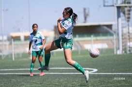 Julia De Santiago @tar.mx