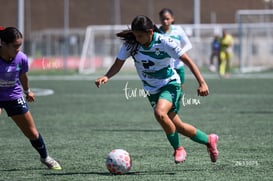 Jennifer Escareño, América Alonso @tar.mx