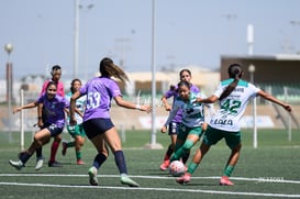 Mereli Zapata @tar.mx