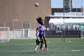 Santos Laguna vs Chivas femenil S19 @tar.mx