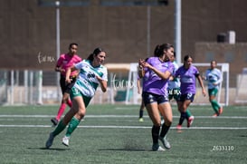 Santos Laguna vs Chivas femenil S19 @tar.mx