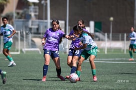 Jennifer Escareño @tar.mx