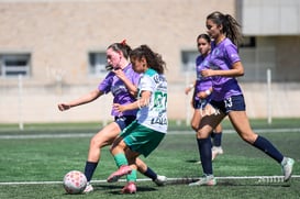 Sophia Garcia, Ximena Ramírez, Camila Zamora @tar.mx