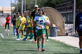 Tania Baca @tar.mx