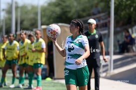 Tania Baca @tar.mx