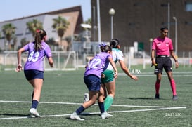 Santos Laguna vs Chivas femenil S19 @tar.mx