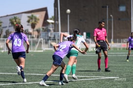 Santos Laguna vs Chivas femenil S19 @tar.mx