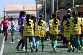 Santos Laguna vs Chivas femenil S19 @tar.mx