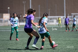 Jennifer Escareño @tar.mx