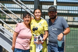 Santos Laguna vs Chivas femenil S19 @tar.mx
